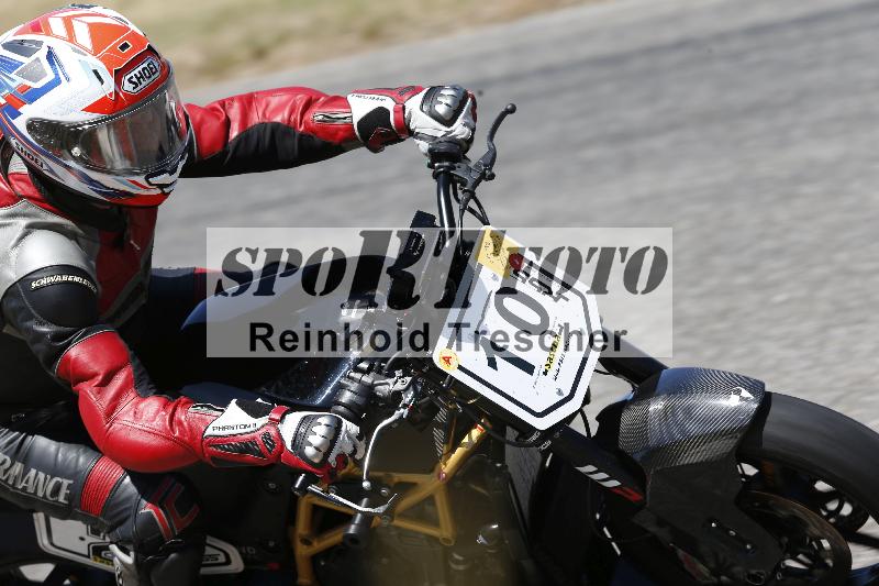 /19 06.06.2026  TZ Motorsport ADR/Gruppe gelb/10